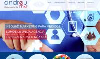 Andreu Marketing Ciudad de México