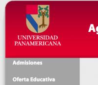 Universidad Panamericana Ciudad de México