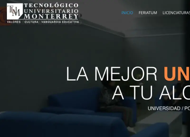 Tecnológico Universitario Monterrey