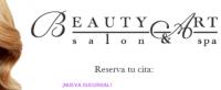 Beauty Art Salon & Spa Ciudad de México