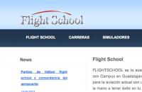 Flight School Guadalajara