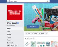 Office Depot MEXICO