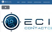 ECI Contact Center Puebla