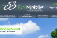 Ecomobile Monterrey