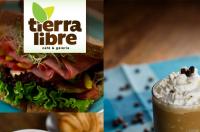 Café Tierra Libre Monterrey