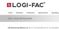 Logi-Fac Monterrey