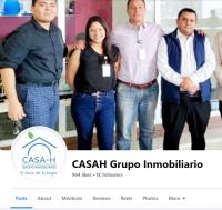 CASAH Grupo Inmobiliario Guadalajara