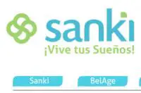 Sanki Toluca