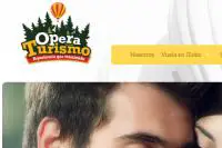 Opera Turismo Ciudad de México