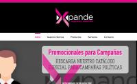 Xpande.net 