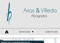 Arias & Villeda Abogados Ciudad de México