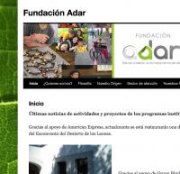 Fundación Adar Ciudad de México