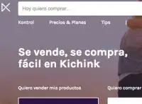Kichink Mérida
