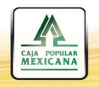 Caja Popular Mexicana Oaxaca de Juárez
