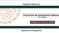 Pasaportemx.net León