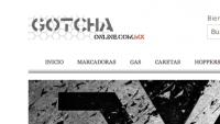 Gotcha Online México Ciudad de México