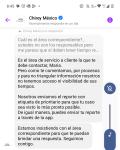 Chirey Tepepan MEXICO