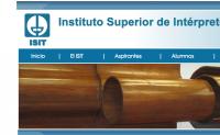 Instituto Superior de Intérpretes y Traductores Ciudad de México