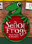 Señor Frog's Zihuatanejo