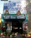Closets y Vestidores Innovación Ciudad de México