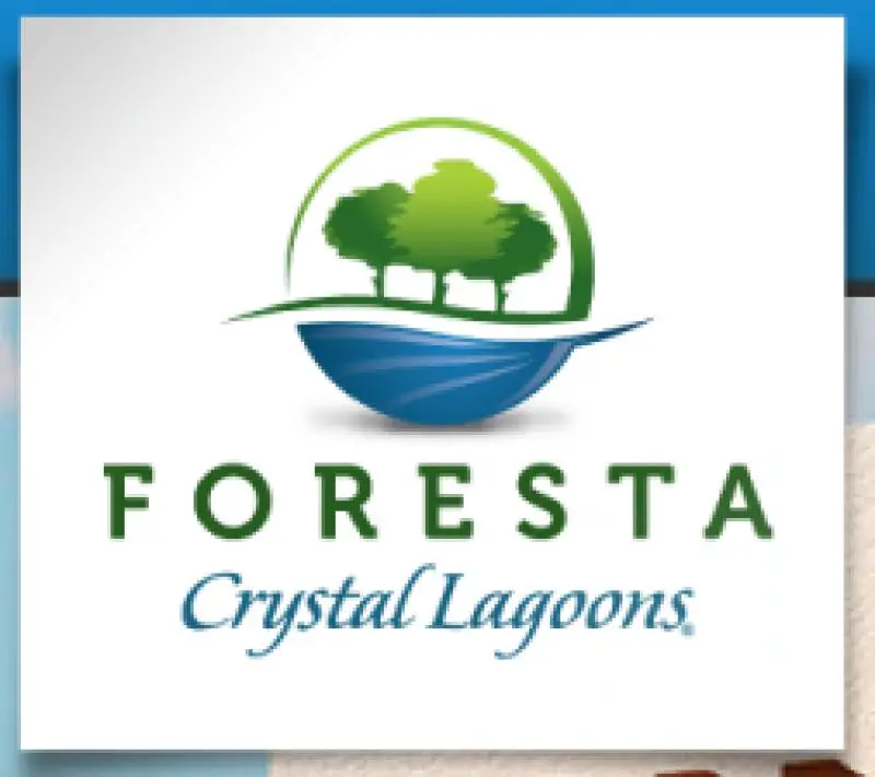 Foresta Crystal Lagoons