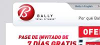 Bally Total Fitness San Pedro Garza García