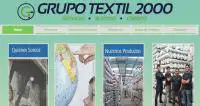 Grupo Textil 2000 Ciudad de México