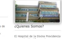 Hospital de la Divina Providencia Tlalnepantla de Baz