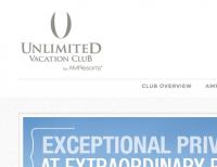 Unlimited Vacation Club Ciudad de México