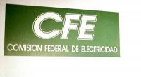 CFE  Corregidora