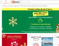 Linio.com.mx Ciudad de México