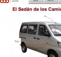 CBO Motors Monterrey