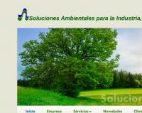 Soluciones Ambientales para la Industria Guadalajara