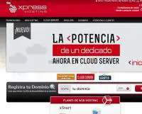 Xpress Hosting Guadalajara