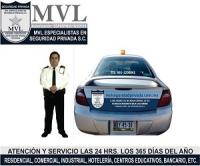 MVL Seguridad Rosarito