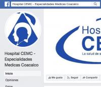 Central de Especialidades Médicas Coacalco Coacalco