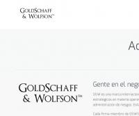 GoldSchaff & Wolfson México Ciudad de México