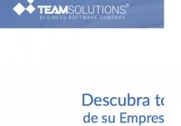 Team Solutions de México Monterrey