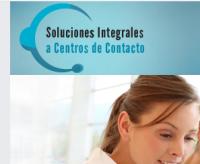 Soluciones Integrales a Centros de Contacto Ciudad de México