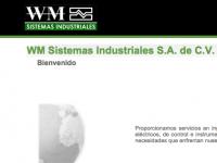 WM Sistemas Industriales Puebla