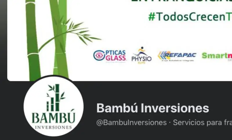 Bambu Inversiones