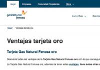 Gas Natural Monterrey