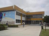 Instituto Tecnológico de Cd. Madero Madero MEXICO