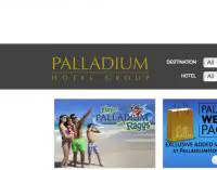 Hotel Palladium Resort & Spa Bahía de Banderas