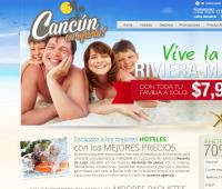 Cancún en Oferta Cancún