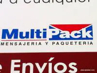 Multipack Santiago de Querétaro