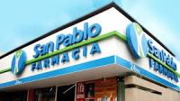 Farmacia San Pablo Ciudad de México MEXICO