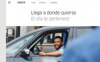 Uber Technologies Monterrey