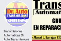 Dr. Auto Transmissions MEXICO