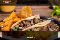 El Papalote Taco & Grill Monterrey